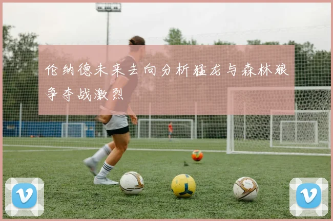 伦纳德未来去向分析猛龙与森林狼争夺战激烈