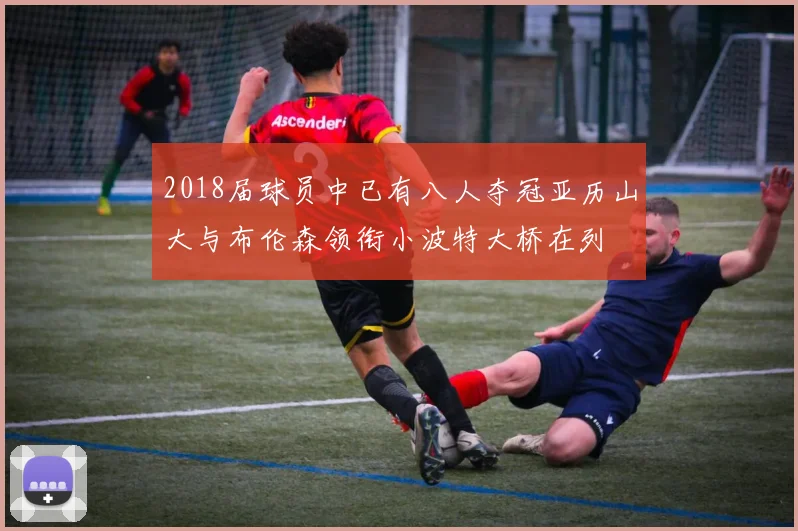 2018届球员中已有八人夺冠亚历山大与布伦森领衔小波特大桥在列